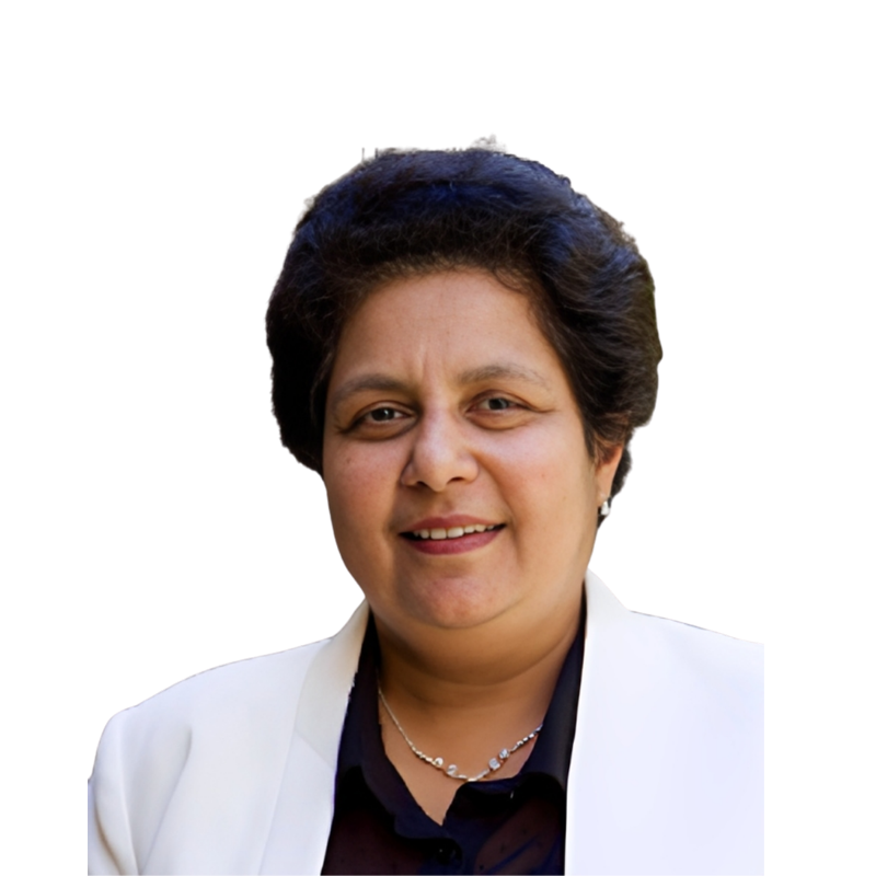 Photo of Prof. Sujeeva Setunge